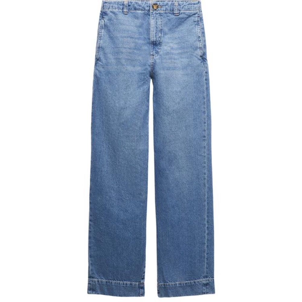 Zara Chino Jeans